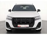 Audi SQ7 TFSI quattro 7Sitze/AHK/P-Dach/Matrix/StHz - Audi SQ7 Jahreswagen