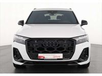 Audi SQ7 - Vorschau Bild 3