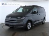 Volkswagen California Beach Neues Modell Sitzhzg. AHK Navi - Volkswagen T7 California: Van