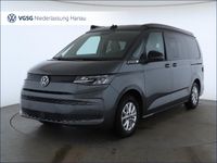 Volkswagen T7 California - Vorschau Bild 2