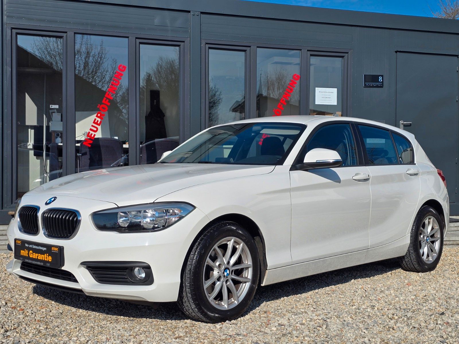 BMW 116