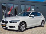 BMW 116i Lim. Advantage*SHZ*Tempomat*PDC* - gebrauchte BMW 116 aus dem Jahr 2018
