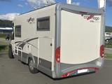 Carthago Chic C-Line T 4.3 - Carthago C line