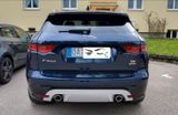 Jaguar F-Pace 30d AWD First Edition Automatik First... - Jaguar F-Pace: First Edition