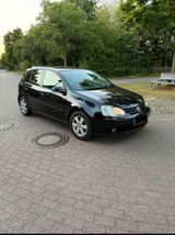 Volkswagen Golf 5 2.0 Motor diesel Automatik Gietrieb... - Volkswagen Golf mit Diesel-Antrieb: Motor