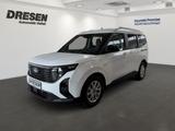 Ford Tourneo Courier 1.0 EcoBoost Titanium + Automati - Ford Tourneo Courier: Automatik