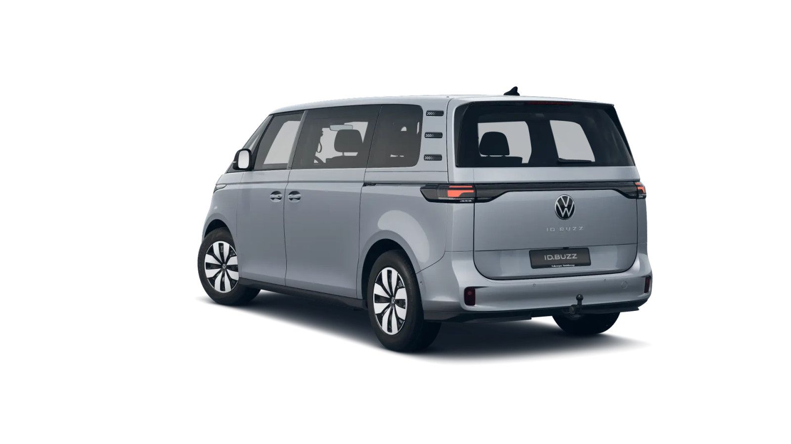 Volkswagen ID. Buzz - Bild 3
