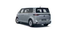 Volkswagen ID. Buzz - Vorschau Bild 3