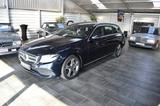 Mercedes-Benz E 350 d T AUTOMATIK/AVANTGARDE - Mercedes-Benz E 350 mit Diesel-Antrieb: Kombi