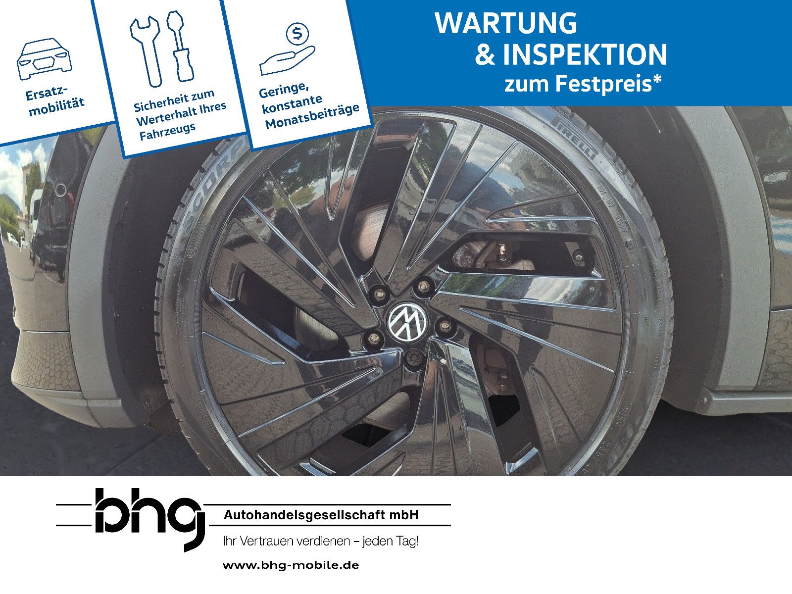 Volkswagen ID.4 - Bild 7