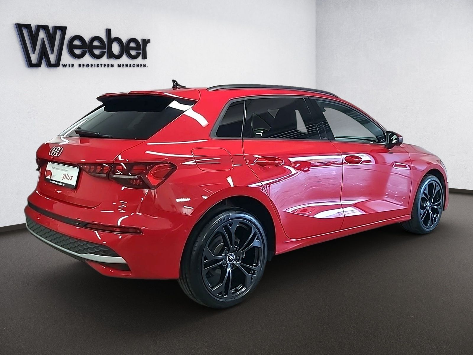 Audi A3 - Bild 14
