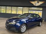 Seat Ibiza SC Reference Klima/LM/Metallic/1.Hand/Top - Seat Ibiza aus 2009: Reference