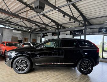 Volvo XC60 - 3
