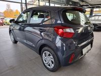 Hyundai i10 - Vorschau Bild 7
