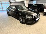 Mercedes-Benz W213 Mercedes E450 MB100 Garantie 8Fach - Mercedes-Benz MB 100 Gebrauchtwagen