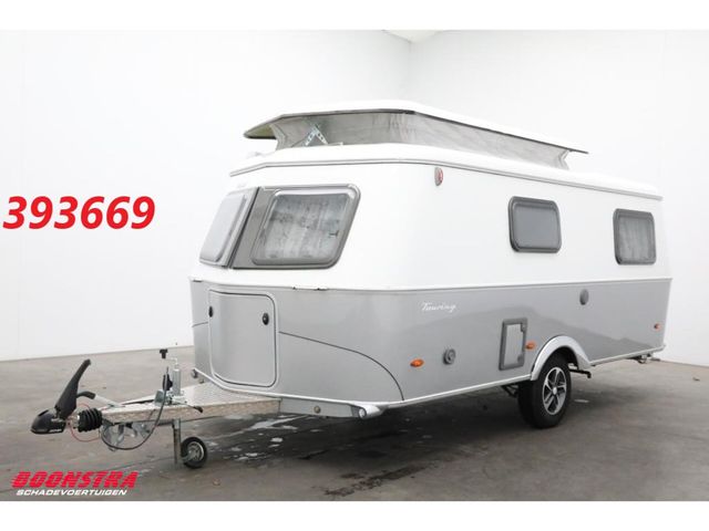 HYMER / ERIBA / HYMERCAR Touring 642 Hefdak Single Beds Luifel LMV