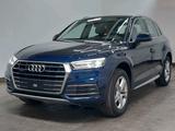 Audi Q5 2.0 TDI Quattro S-tronic "Design" 1. Hand - Audi Q5 Gebrauchtwagen in Nürnberg