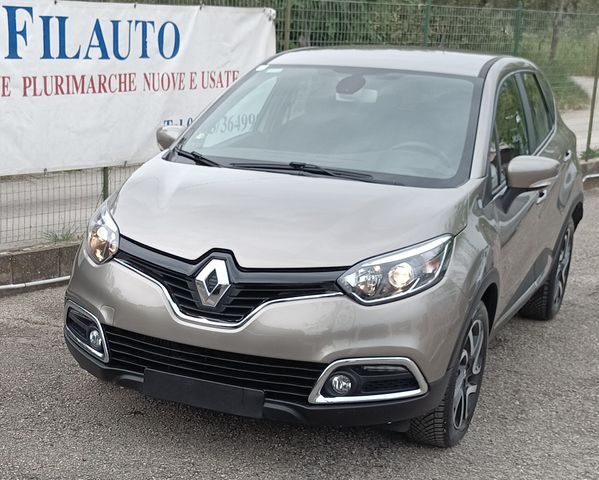 Renault -12-MESI-DI-GARANZIA-Renault Captur 0.9 TCe 12V 