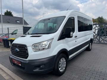 Ford Transit - 3
