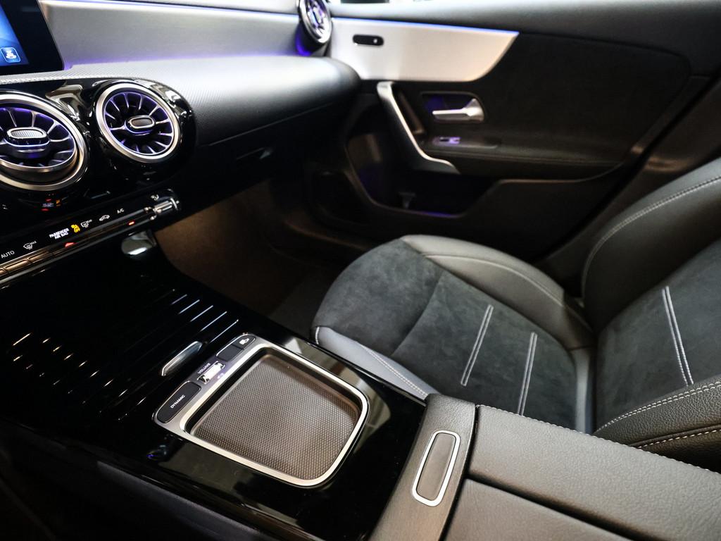 Mercedes-Benz A-Class AMG Special Edition AHK Distr. LED Navi Ka, миниатюра 16