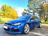 Volkswagen Scirocco R 2.0 TSI Keyless Go, Navi, Xenon  - Volkswagen Scirocco aus 2011: R
