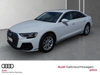 Audi A8 - Vorschau Bild 1
