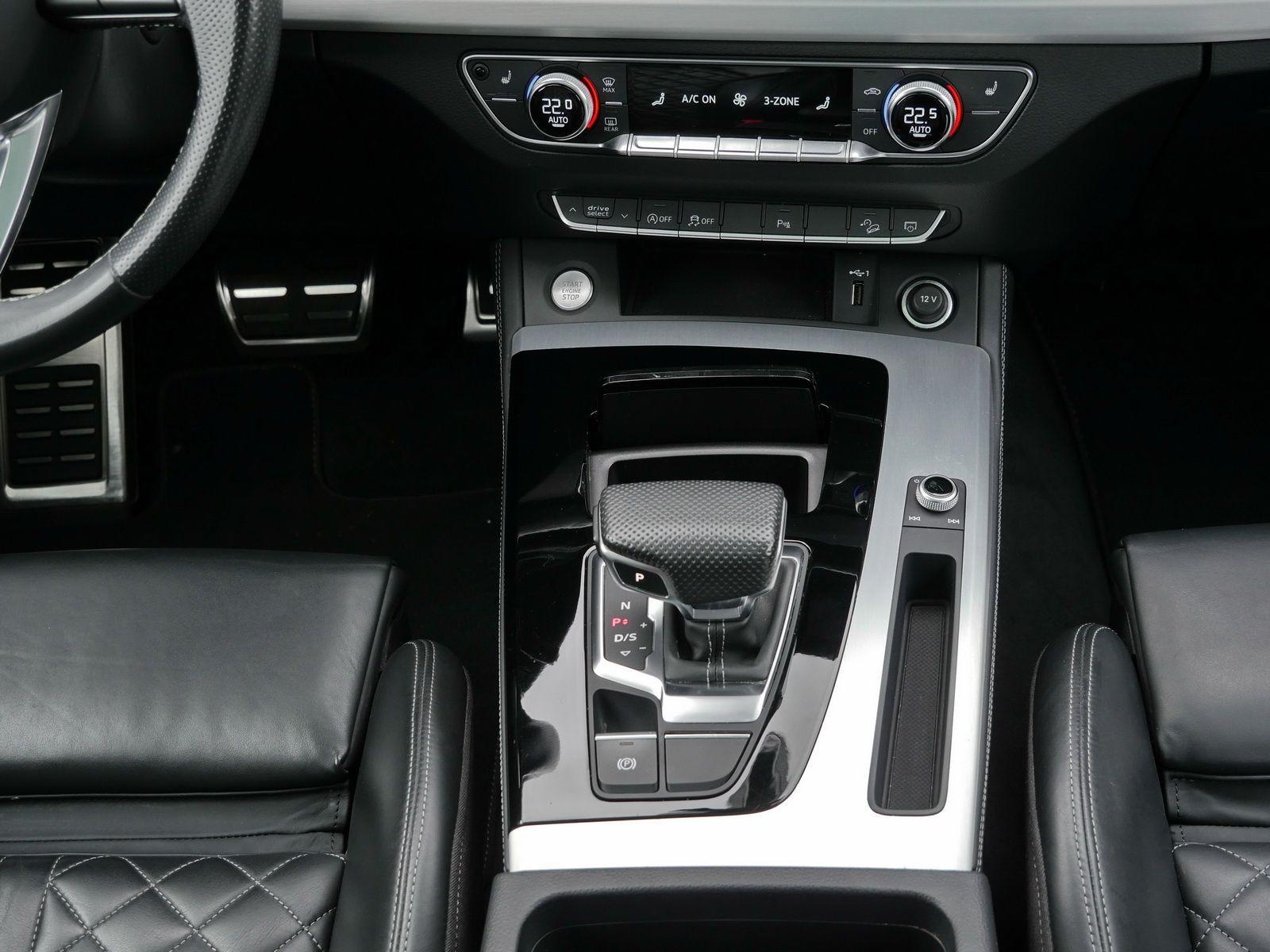 Audi Q5 45 TFSI advanced quattro LED*Pano*RFK*AHK*, миниатюра 7