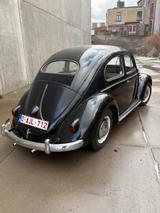 Volkswagen Käfer - Autos aus dem Jahr 1956