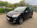 Citroën C3 Picasso 1.6 Klima Tempomat PDC - Citroën C3 Picasso: 1.6