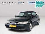 Saab 9-3 Cabrio 2.0t Anniversary | Tempomat | sitzhei - gebrauchte Saab 45725 aus dem Jahr 2003