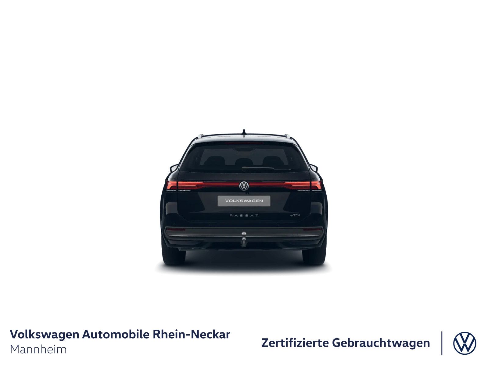 Volkswagen Passat Variant - Bild 11