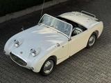 Austin Healey Sprite MK1  Frogeye  Linkslenker - Austin Healey: Mk1
