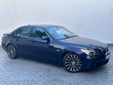 BMW 545i Lim. Automatik/Memory/Xenon/LEDER/Klima - BMW 545: 545i