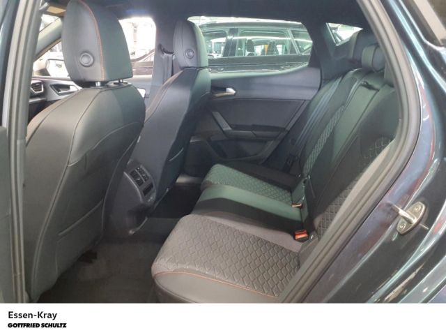 Seat Leon - Bild 6