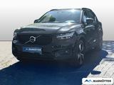 Volvo XC40 R Design Recharge Plug-In Hybrid AHK/LHZ/NA - Volvo XC40 in Bielefeld