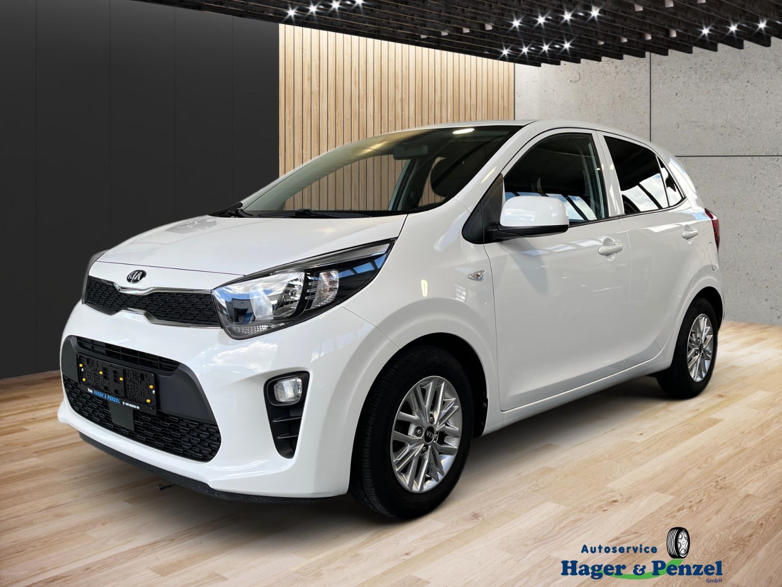 Kia Picanto Dream Team
