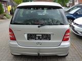 Mercedes-Benz A 190 ELEGANCE, AHK, TÜV & Inspektion neu - Mercedes-Benz A 190: Van