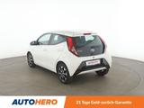 Toyota Aygo 1.0 X-Play club*LIM*ALU*KLIMA*TOUCH* - Toyota in Frankfurt (Main): Aygo