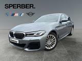 BMW 540d xDrive M Sportpaket*Multisitze*Integral*ACC - BMW 540 mit Diesel-Antrieb: Limousine, Sportpaket