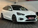 Ford Focus 1.5EB ST LINE LED#B&O#AHK#HUD#PANO#ACC#KEY - Ford Focus Gebrauchtwagen in Dresden
