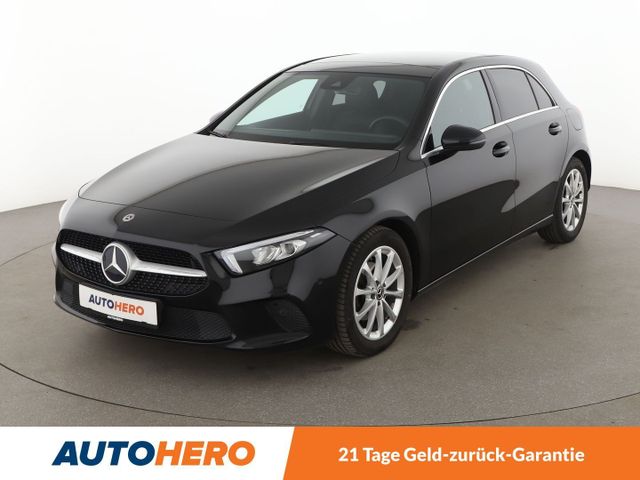 Mercedes-Benz A 180 Progressive Aut.*NAVI*LED*TEMPO*PANO*PDC*