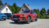 Subaru Crosstrek 2,0ie e-Boxer RFK/LED/SHZ/KLIMA - Subaru Crosstrek Gebrauchtwagen