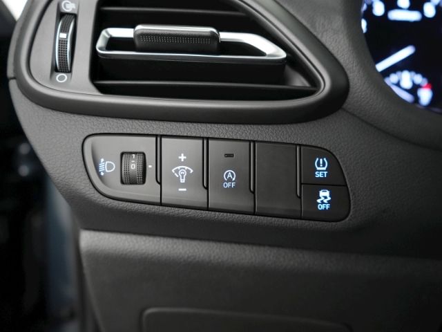 i30 T-GDI TREND 48V+RÜCKFAHRKAMERA+SITZ-/LENKRAD