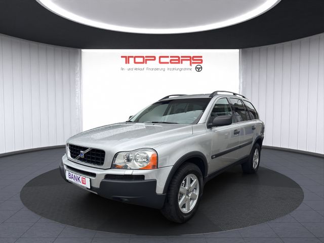 Volvo XC90 D5 Momentum