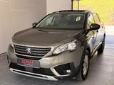 Peugeot 5008 Allure-7 Sitzer-Pano-ACC-Ambiente-