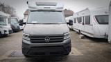 Knaus VanTi Plus 650MEG VW,  Auto, Allrad, ALDE 9/26 - Knaus 650 meg