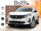 Peugeot 3008 Active Pack - Peugeot 3008 Active mit Hybrid-Antrieb (Benzin/Elektro)