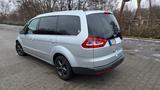 Ford Galaxy 2,2 TDCi 147kW DPF Titanium Titanium - gebrauchte Ford Galaxy aus dem Jahr 2011