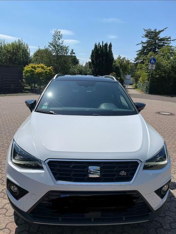 SEAT Seat Arona xperience FR, DSG