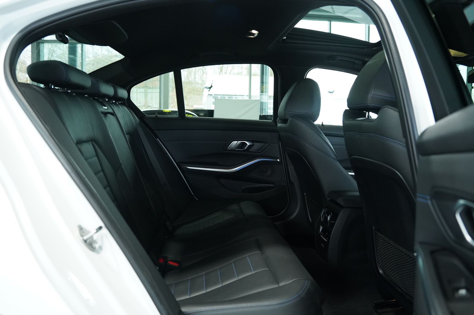 Bmw M340i